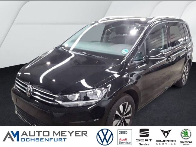 VW Touran 24.471 km 29.870 &euro; Reichenberg 97234