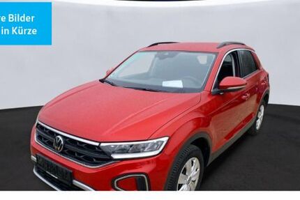 VW T-Roc 52.401 km 18.420 &euro; Heidenheim an der Brenz 89520