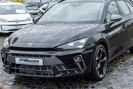 Cupra Leon 9.489 km 30.485 &euro; Pohlheim 35415