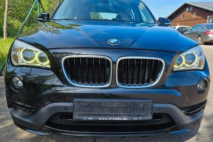 BMW X1 186.000 km 8.999 &euro; Malsch 76316