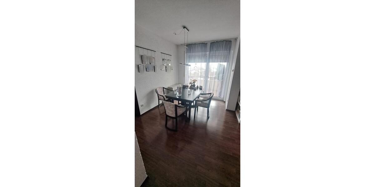 Etagenwohnung Künzelsau - 4 Zimmer, 100 m&sup2;, 349.000&euro; | Angebot:24730176