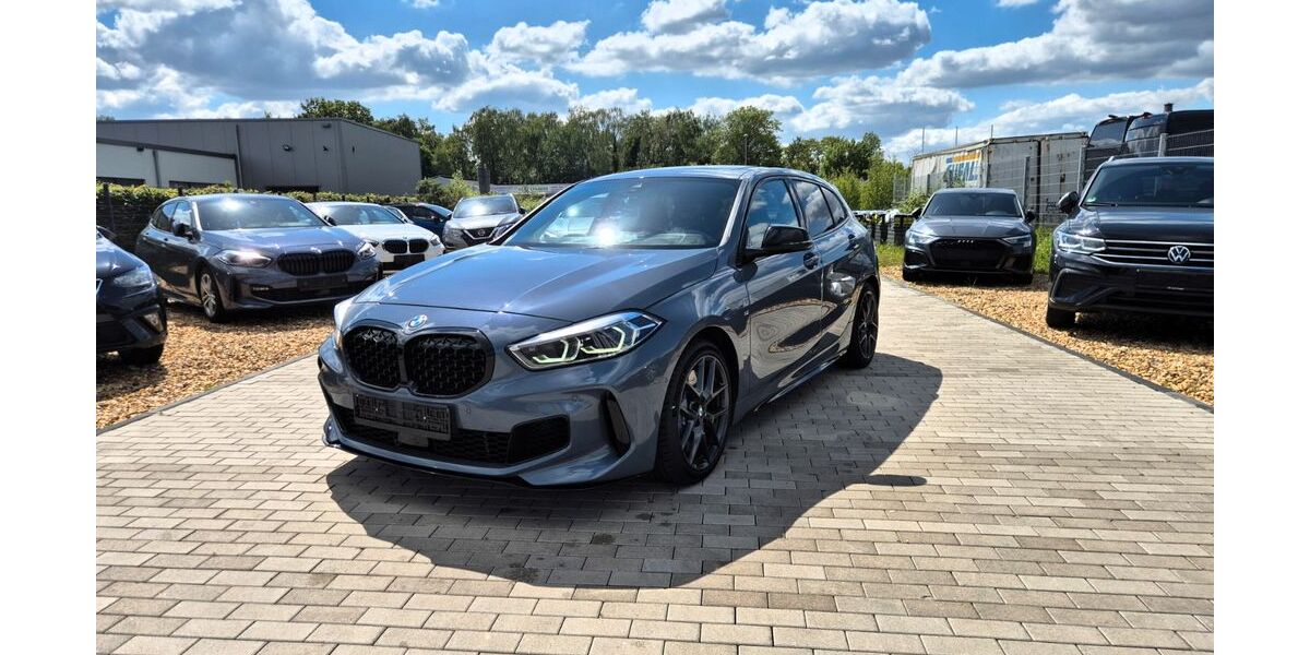 BMW M135 59.897 km 29.999 &euro; Bedburg 50181