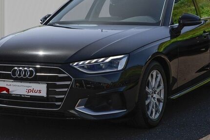 Audi A4 118.929 km 22.980 &euro; Koblenz 56070