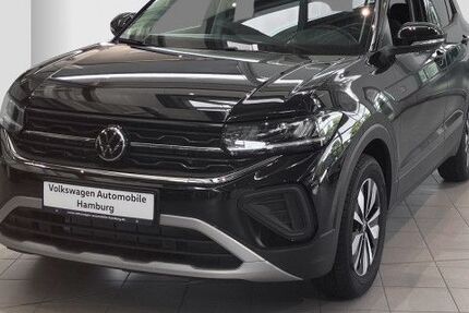 VW T-Cross 1.583 km 27.444 &euro; Hamburg 22303