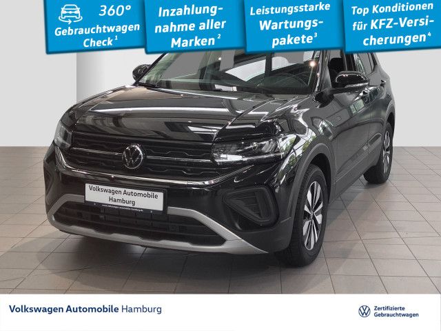 VW T-Cross 2.750 km 28.777 &euro; Hamburg 22303