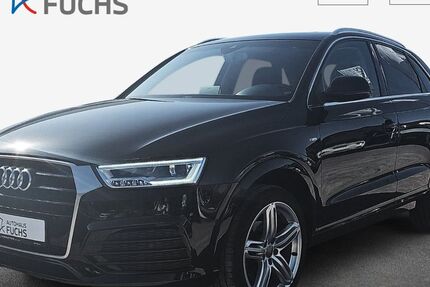 Audi Q3 141.000 km 17.890 &euro; Lohr am Main 97816