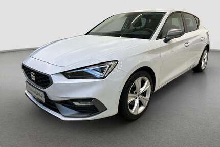 Seat Leon 26.200 km 24.980 &euro; Fürth 90763