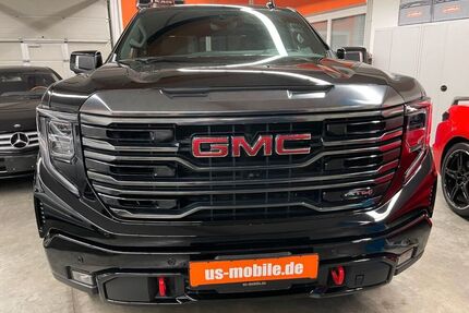 GMC Sierra
