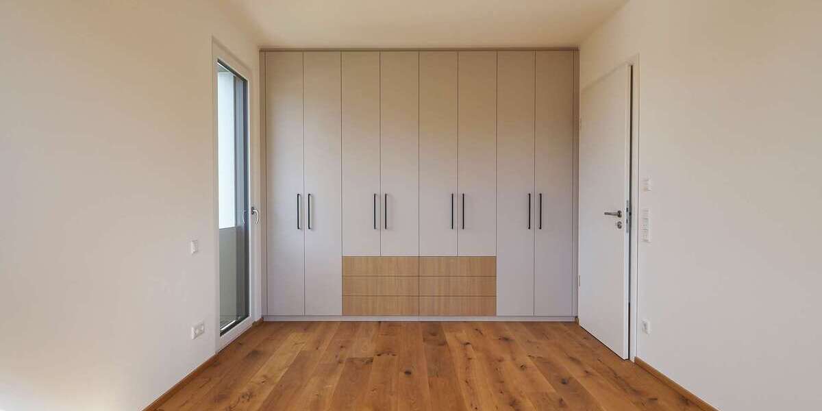 Etagenwohnung Bad Endorf - 2 Zimmer, 56 m&sup2;, 449.000&euro; | Angebot:27346184