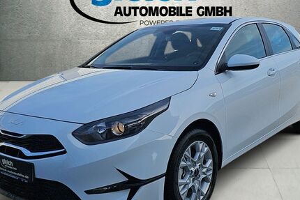 Kia ceed / Ceed 12.860 km 18.890 &euro; Reutlingen 72770