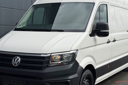 VW Crafter 121.000 km 17.999 &euro; Fürth 90763