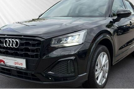 Audi Q2 89.370 km 22.438 &euro; Landsberg 86899