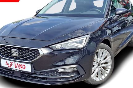Seat Leon 63.617 km 21.990 &euro; Eisenhüttenstadt 15890