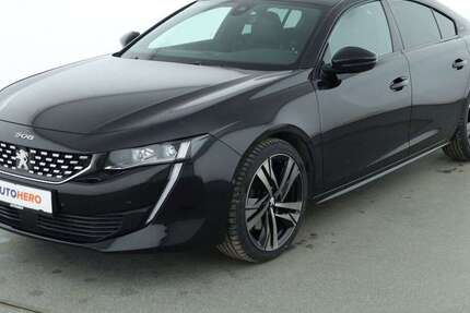 Peugeot 508 64.845 km 23.550 &euro; Laatzen 30880