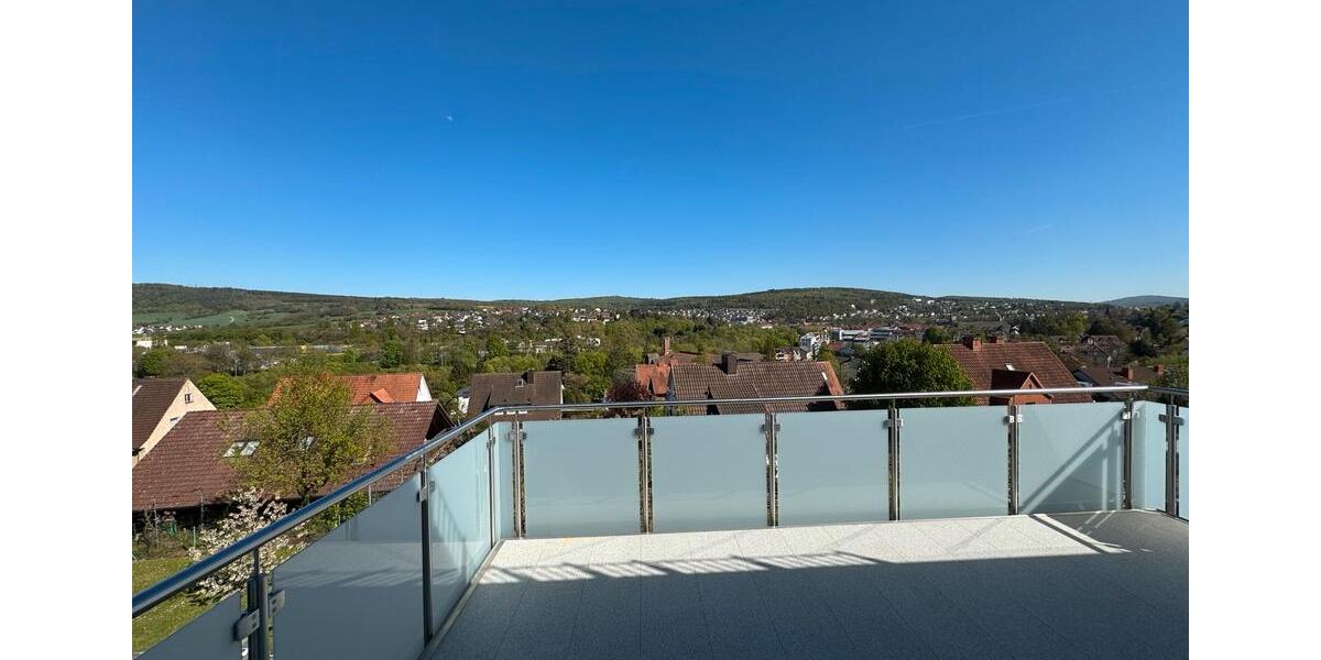 Etagenwohnung Melsungen - 3 Zimmer, 94 m&sup2;, 950&euro; | Angebot:26314675