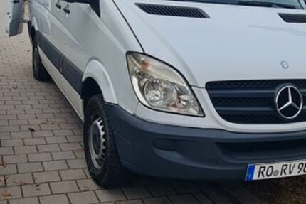Mercedes-Benz Sprinter 260.000 km 7.999 &euro; Rosenheim 83024