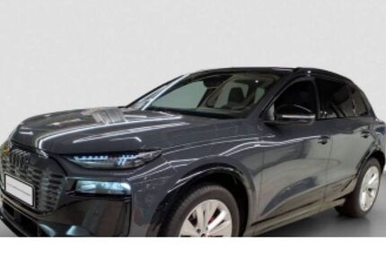 Audi Q6 e-tron 9.300 km 71.690 &euro; Gifhorn 38518