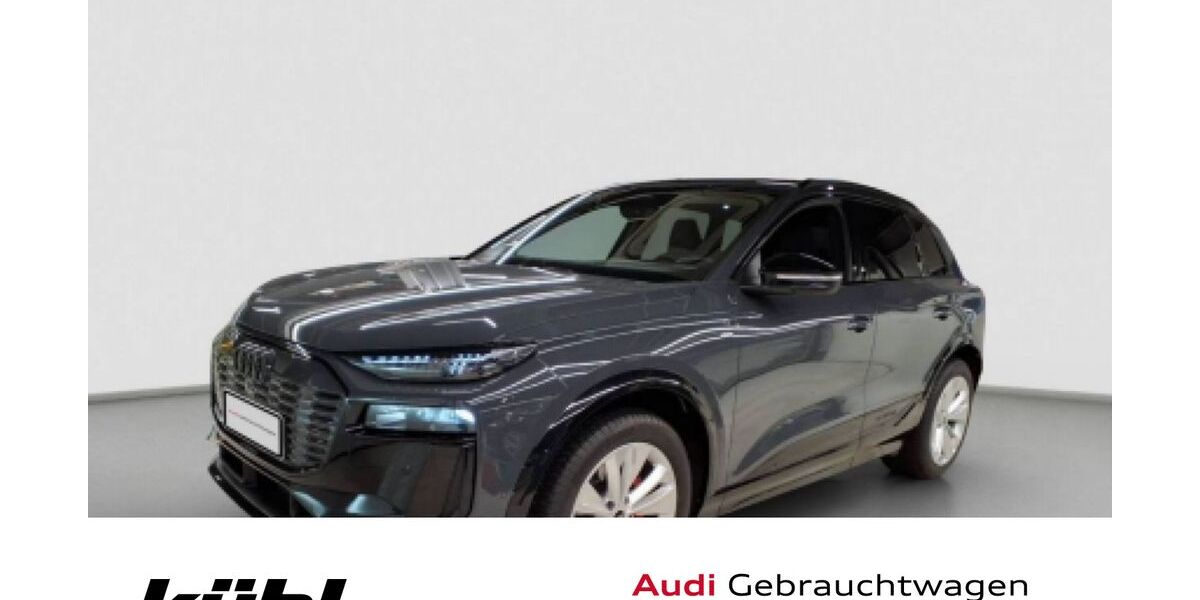 Audi Q6 e-tron 9.300 km 71.690 &euro; Gifhorn 38518