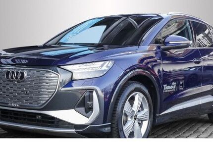 Audi Q4 e-tron 36.700 km 31.990 &euro; Bonn 53227
