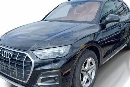 Audi Q5 143.600 km 24.990 &euro; Steinbach-Hallenberg OT Herges-Hallenberg 98587