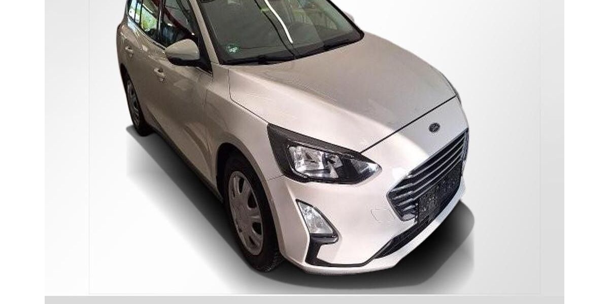 Ford Focus 93.514 km 11.770 &euro; Köthen 06366