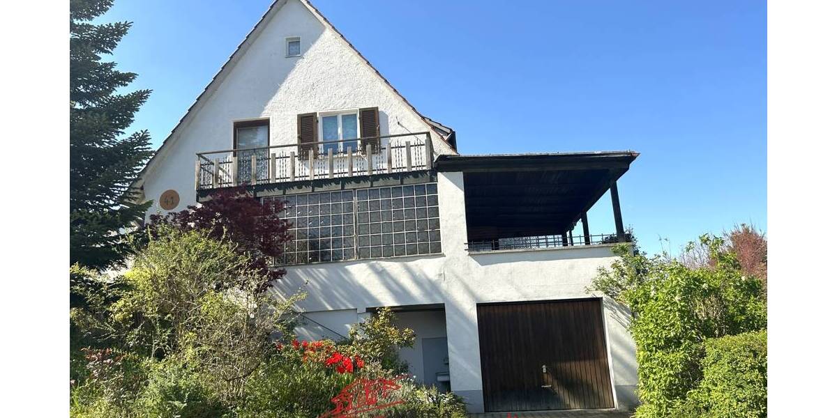 Doppelhaushälfte Uhingen - 7 Zimmer, 139 m&sup2;, 329.000&euro; | Angebot:26308572