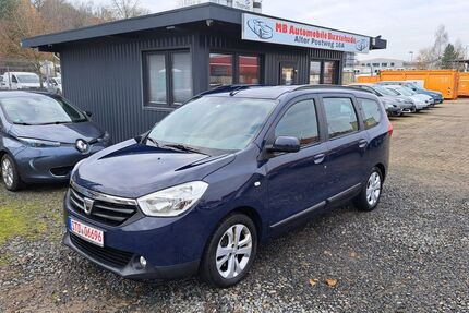 Dacia Lodgy 138.000 km 4.999 &euro; Buxtehude 21614