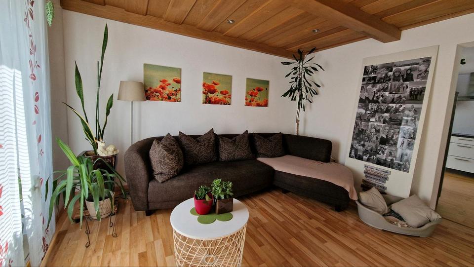 Doppelhaushälfte Höchstadt an der Aisch - 6 Zimmer, 169 m&sup2;, 324.000&euro; | Angebot:26985085