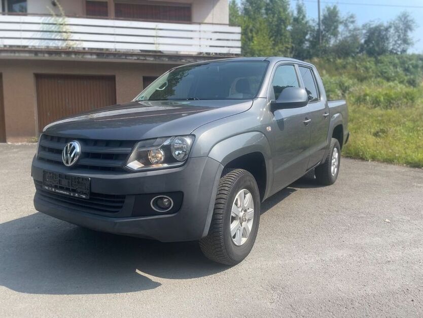 Amarok