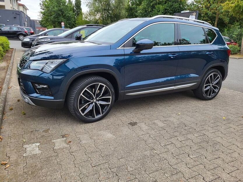 Ateca