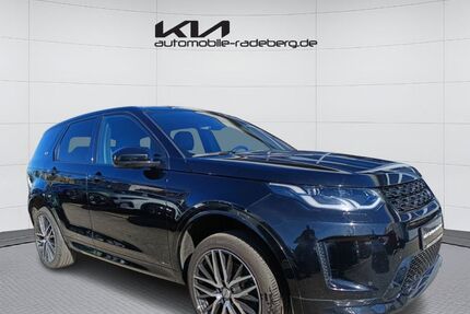 Land Rover Discovery 111.682 km 24.800 &euro; Radeberg 01454