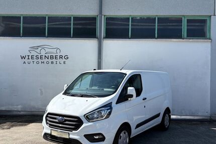 Ford Transit Custom 72.294 km 17.490 &euro; Neckartailfingen 72666