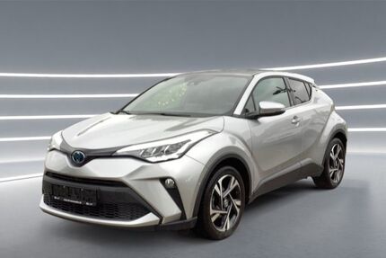 Toyota C-HR 23.500 km 25.790 &euro; Köln 51149