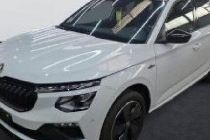 Skoda Kamiq 16.442 km 29.930 &euro; Versmold 33775
