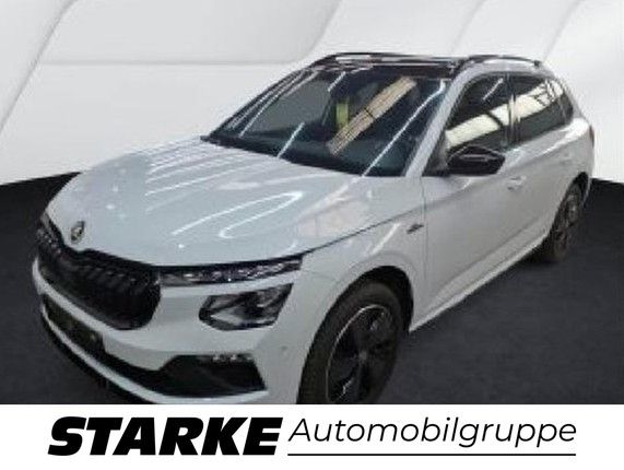 Skoda Kamiq 16.442 km 29.930 &euro; Versmold 33775
