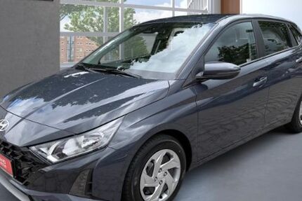Hyundai i20 19.990 km 16.985 &euro; Augsburg 86165