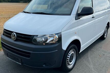 VW T5 Transporter 220.000 km 6.999 &euro; Osnabrück 49084