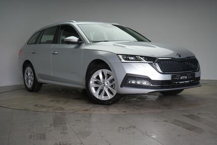 Skoda Octavia 88.000 km 19.990 &euro; Braunschweig 38110