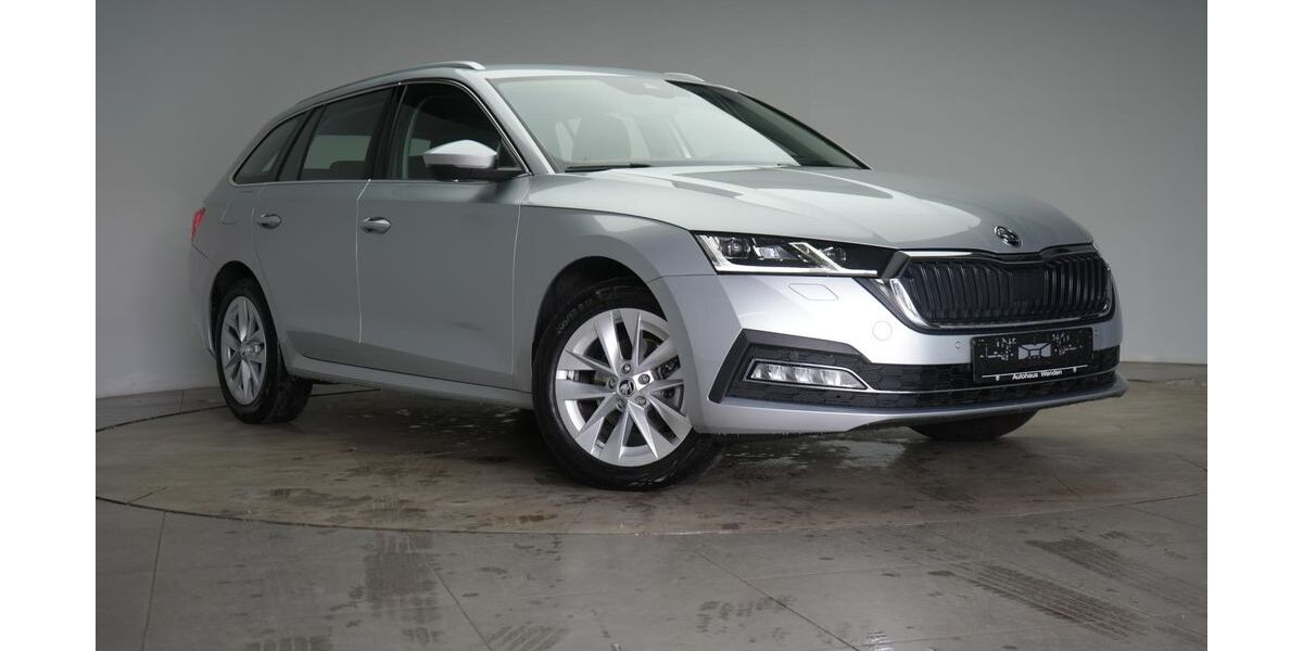 Skoda Octavia 88.000 km 19.990 &euro; Braunschweig 38110