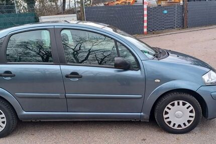 Citroen C3 161.000 km 1.700 &euro; LUDWIGSHAFEN 67065