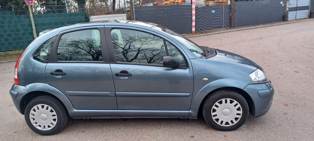 Citroen C3 161.000 km 1.700 &euro; LUDWIGSHAFEN 67065