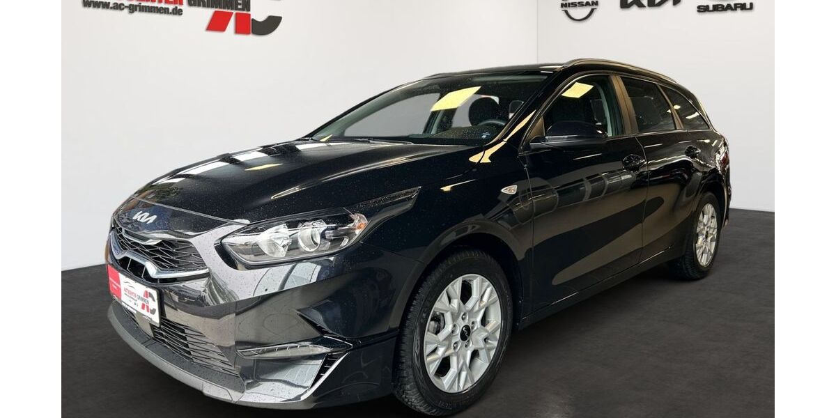 Kia ceed Sportswagon 7.306 km 22.490 &euro; Grimmen 18507