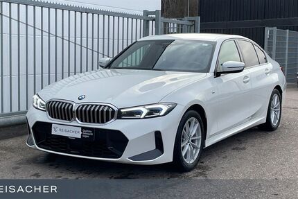 BMW 320 13.787 km 41.299 &euro; Günzburg 89312
