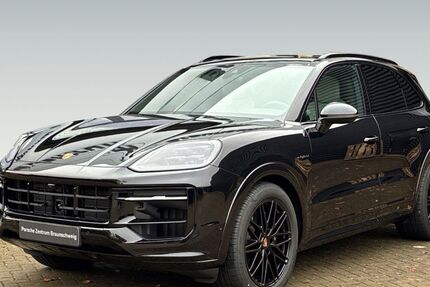 Porsche Cayenne 6.000 km 133.930 &euro; Braunschweig 38114