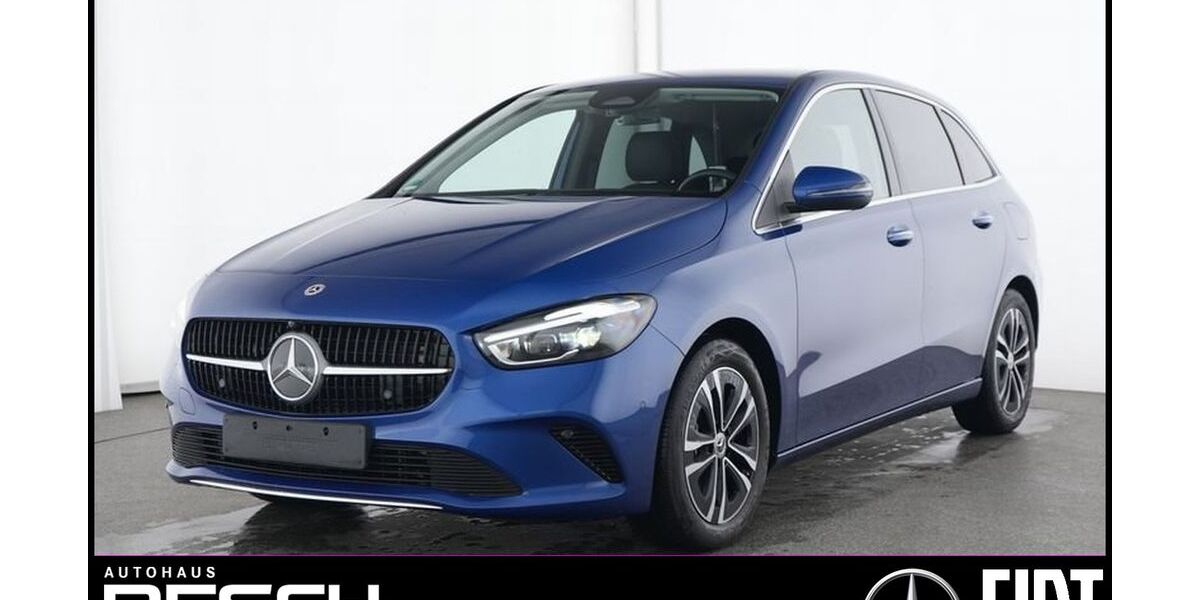 Mercedes-Benz B 200 10.135 km 31.500 &euro; Peiting 86971
