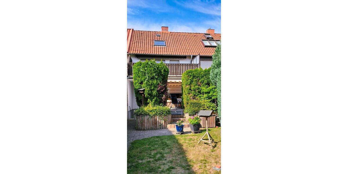 Reihenhaus Celle Neustadt/Heese - 3 Zimmer, 98 m&sup2;, 175.000&euro; | Angebot:27045900