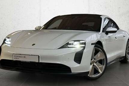 Porsche Taycan 40.900 km 69.900 € Regensburg 93055