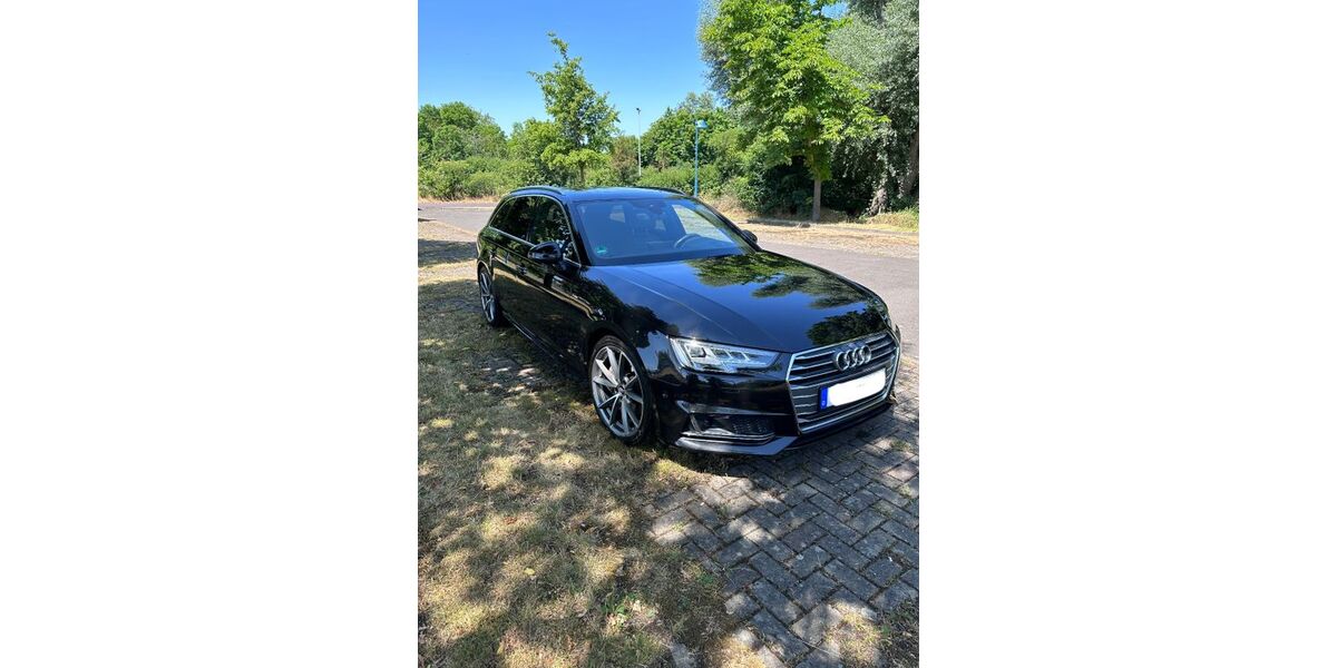 Audi A4 155.000 km 20.500 &euro; Magdeburg 39122