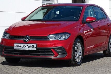 VW Polo 57.950 km 16.890 &euro; Meißen 01662