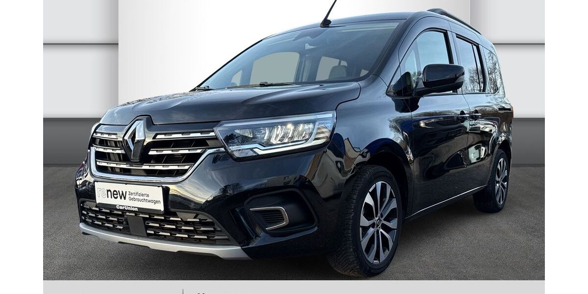 Renault Kangoo 21.224 km 19.975 &euro; Hannover 30519